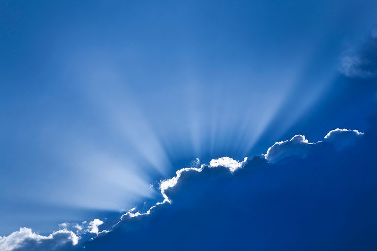 https://www.gettyimages.com/detail/photo/sun-rays-peeking-out-from-behind-clouds-royalty-free-image/157603400?phrase=Every+cloud+has+a+silver+lining