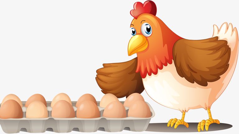 https://www.gettyimages.com/detail/illustration/dozen-of-eggs-in-a-tray-and-the-hen-royalty-free-illustration/176226979?phrase=hen+count+eggs