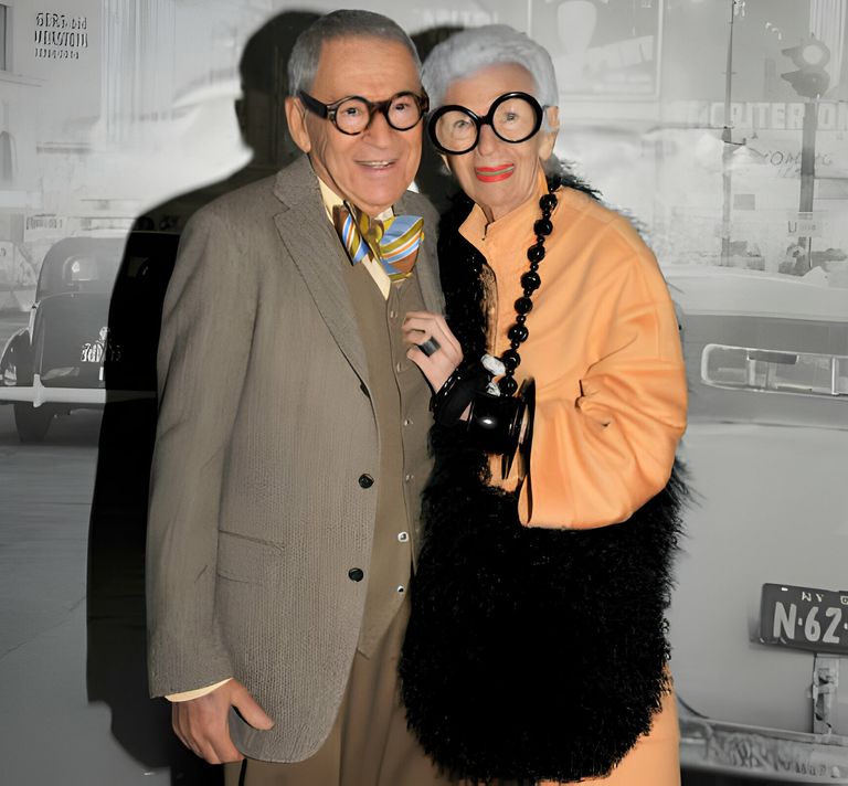 https://www.gettyimages.co.uk/detail/news-photo/carl-apfel-and-iris-apfel-attend-spring-lecture-symposium-news-photo/818833460