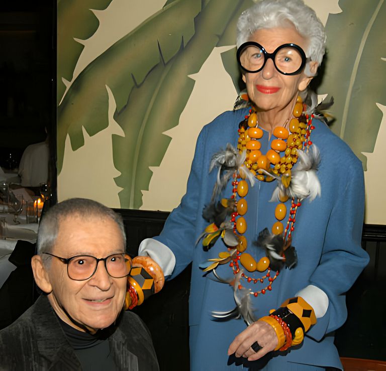 https://www.gettyimages.co.uk/detail/news-photo/carl-apfel-and-iris-apfel-attend-paper-magazine-hosts-news-photo/605821820