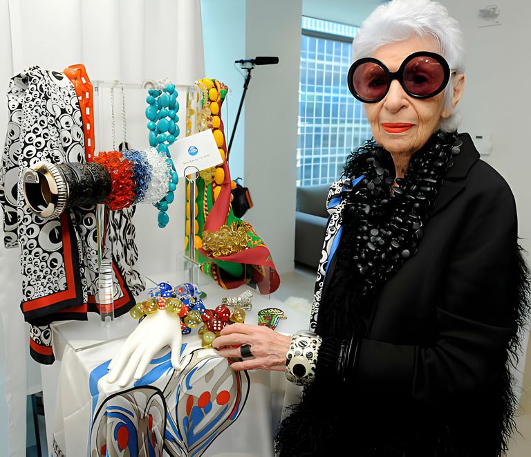 https://www.gettyimages.co.uk/detail/news-photo/designer-iris-apfel-with-pieces-from-her-rara-avis-news-photo/132434336