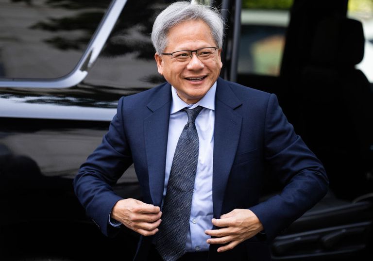 https://www.gettyimages.co.uk/detail/news-photo/jensen-huang-ceo-of-nvidia-arrives-for-the-inaugural-ai-news-photo/1662849007