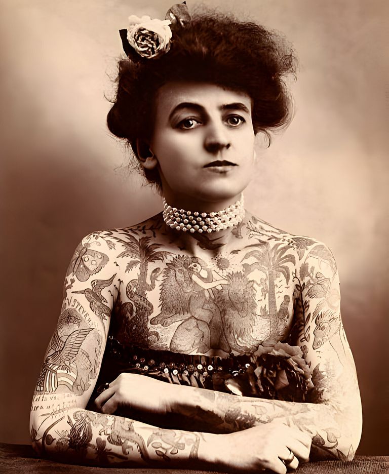 https://www.gettyimages.co.uk/detail/news-photo/american-circus-performer-maud-stevens-wagner-one-of-the-news-photo/566420285