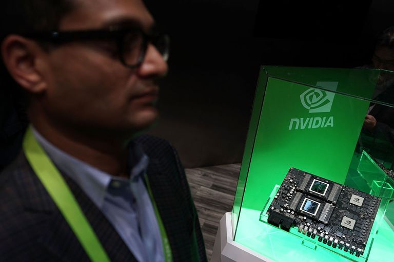 https://www.gettyimages.co.uk/detail/news-photo/nvidia-drive-pegasus-the-worlds-first-ai-supercomputer-for-news-photo/903147914