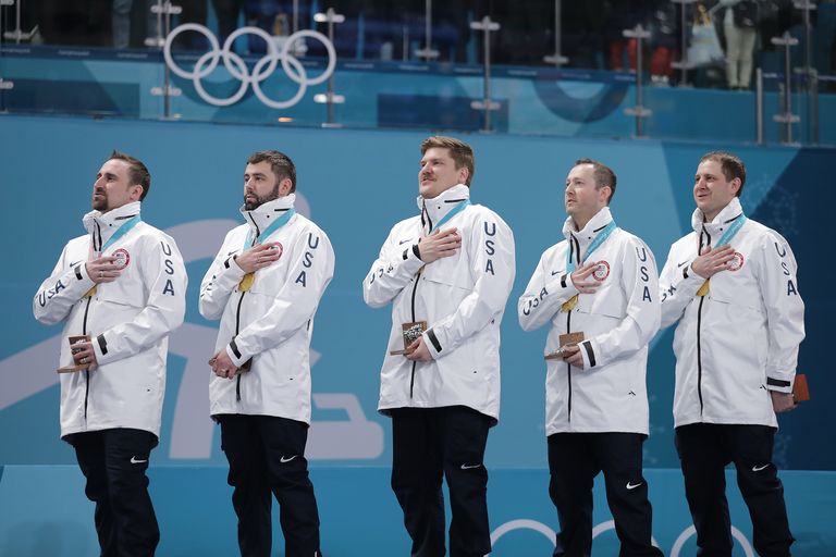 https://www.gettyimages.co.uk/detail/news-photo/gold-medalists-the-united-states-look-on-during-the-news-photo/923651228