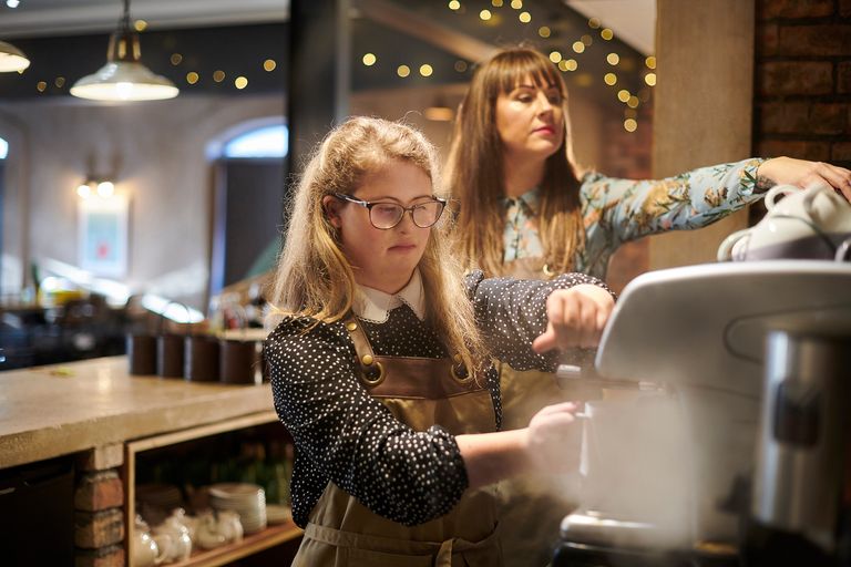 https://www.gettyimages.co.uk/detail/photo/young-female-barista-royalty-free-image/1303277208