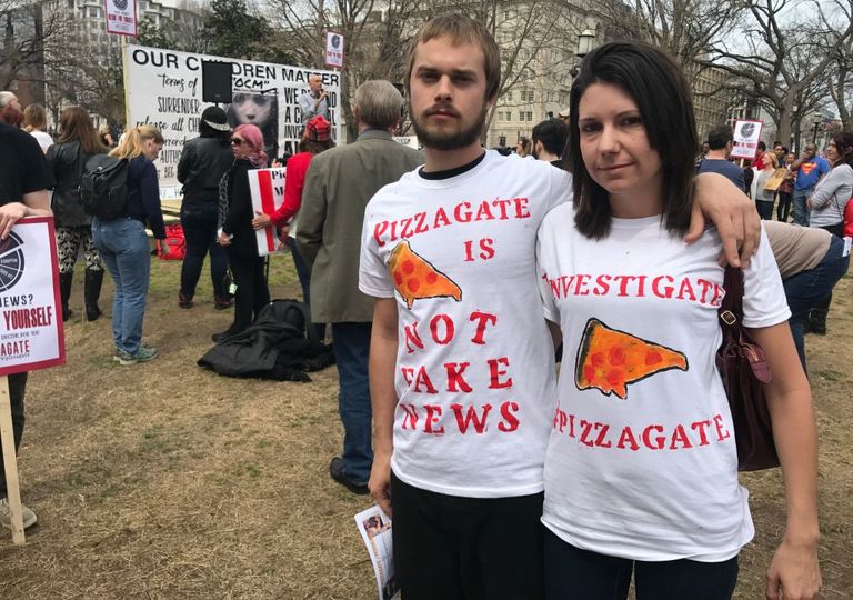https://www.gettyimages.com/detail/news-photo/kori-and-danielle-hayes-at-a-pizzagate-demonstration-news-photo/688737964