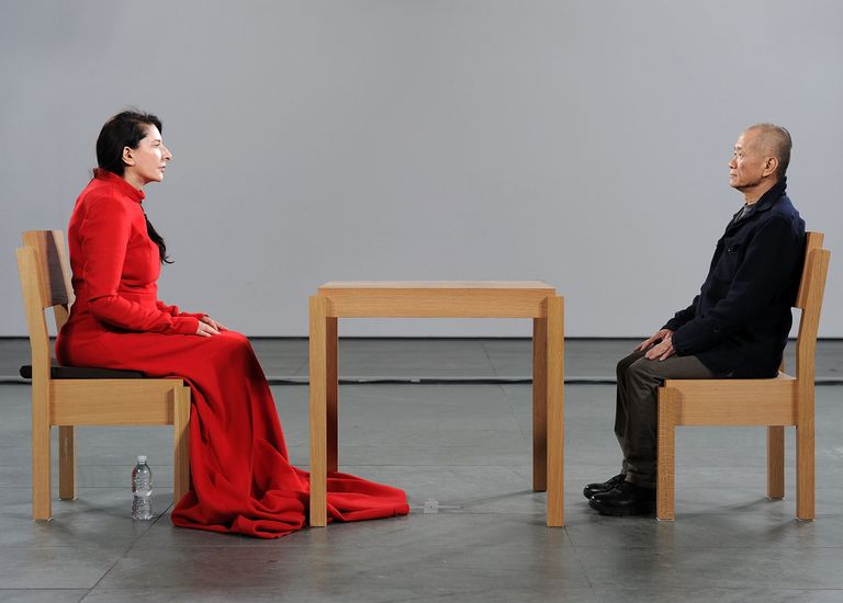 https://www.gettyimages.com/detail/news-photo/artist-marina-abramovic-performs-during-the-marina-news-photo/97594026