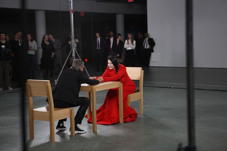 https://www.gettyimages.com/detail/news-photo/artist-marina-abramovic-performs-during-the-marina-news-photo/97594983
