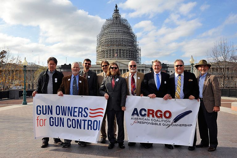https://www.gettyimages.com/detail/news-photo/delegation-of-gun-owners-from-moveon-org-demonstrates-in-news-photo/497580516