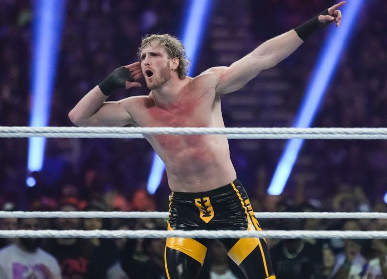 https://www.gettyimages.co.uk/detail/news-photo/logan-paul-reacts-during-the-wwe-royal-rumble-at-the-news-photo/1460454735