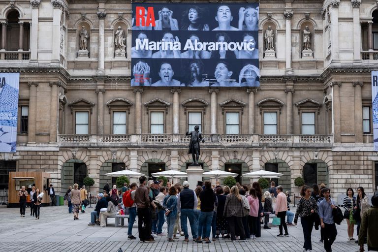 https://www.gettyimages.com/detail/news-photo/signage-for-the-marina-abramovic-exhibition-at-the-royal-news-photo/1694478485