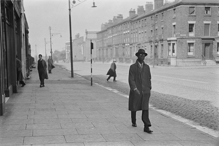 https://www.gettyimages.com/detail/news-photo/man-walks-down-a-street-uk-1949-original-publication-news-photo/1398087719