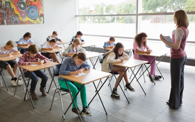 https://www.gettyimages.com/detail/photo/students-taking-a-test-in-classroom-royalty-free-image/170126269?phrase=iq+test