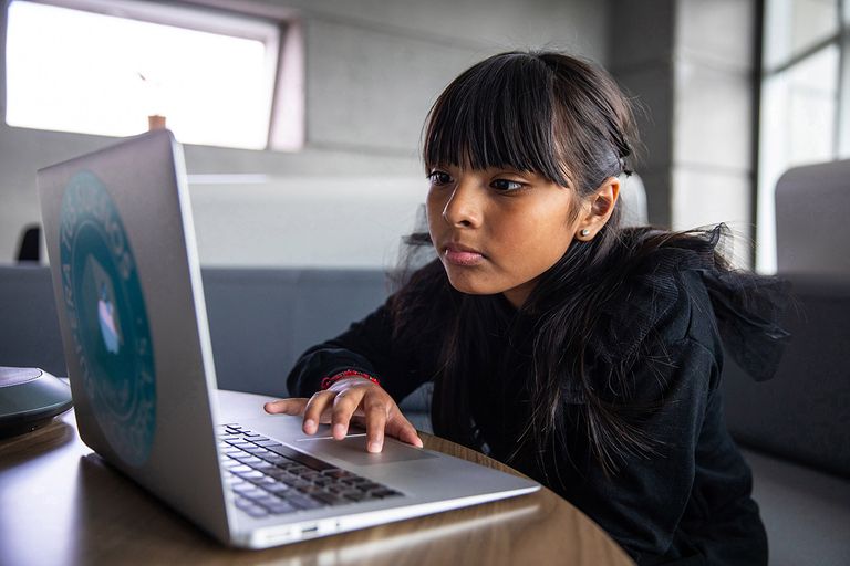 https://www.gettyimages.com/detail/news-photo/mexican-genius-girl-adhara-perez-sanchez-uses-a-laptop-at-news-photo/1238369656