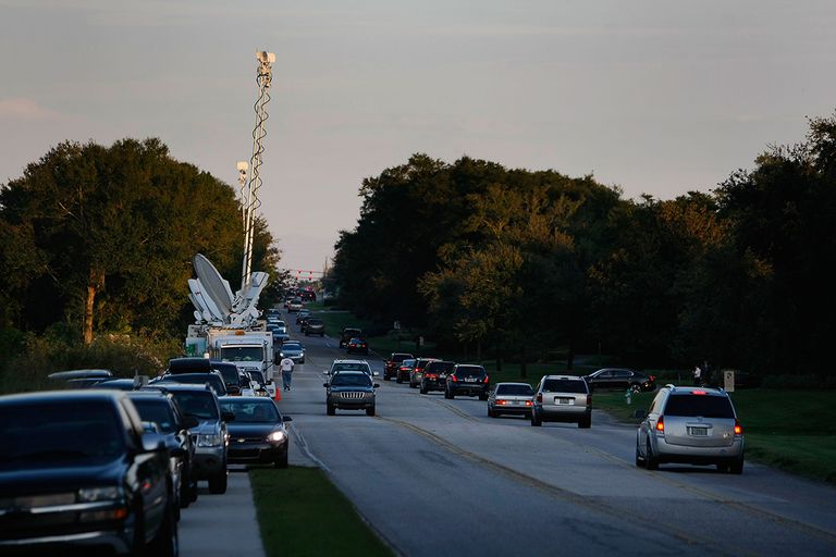 https://www.gettyimages.com/detail/news-photo/television-trucks-and-media-vehicles-line-the-street-across-news-photo/93508842