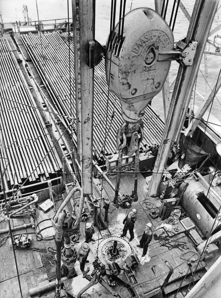 https://www.gettyimages.com/detail/news-photo/overhead-view-of-drilling-operation-aboard-cuss-i-the-news-photo/2025864241