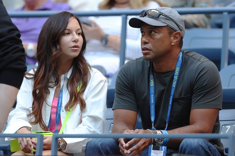 https://www.gettyimages.com/detail/news-photo/erica-herman-and-tiger-woods-look-on-prior-to-the-womens-news-photo/1419718573