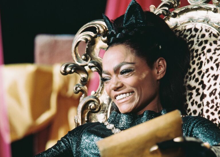 https://www.gettyimages.co.uk/detail/news-photo/eartha-kitt-us-actress-and-singer-in-costume-sitting-in-a-news-photo/119588045