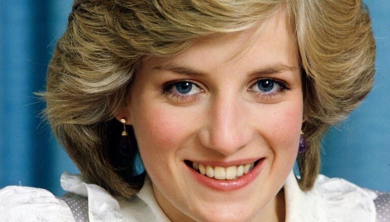 Lady Diana 82