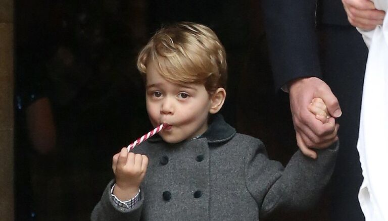 https://www.gettyimages.co.uk/detail/news-photo/prince-george-of-cambridge-licks-a-candy-cane-at-church-on-news-photo/630512518?phrase=prince%20george%20candy%20cane